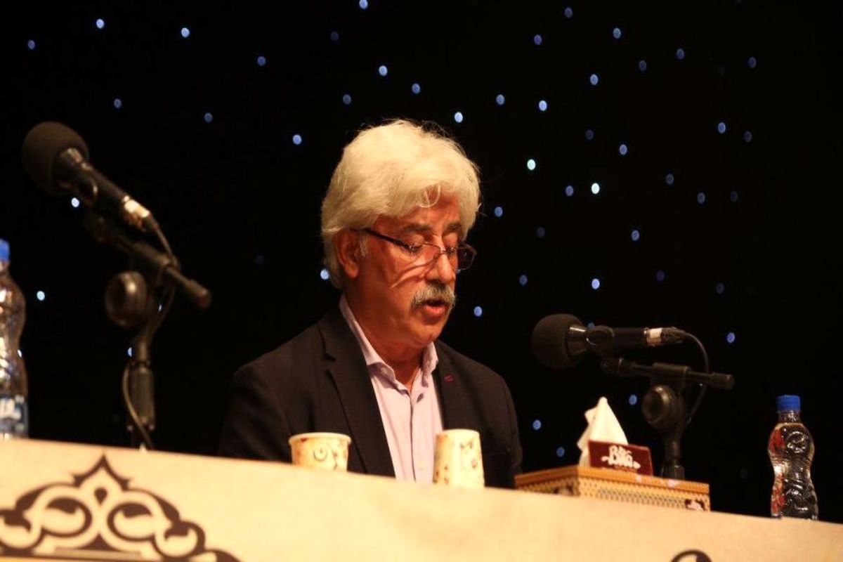 جلسه کوتاه با داستان