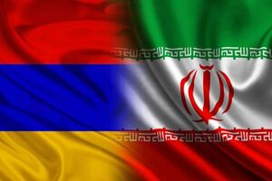 Armenia reacted to reports of $500 mn arms deal with Iran