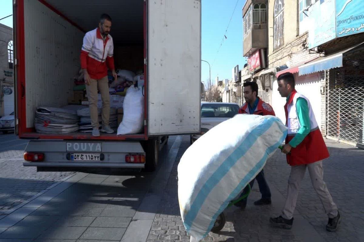 هلال احمر یزد 