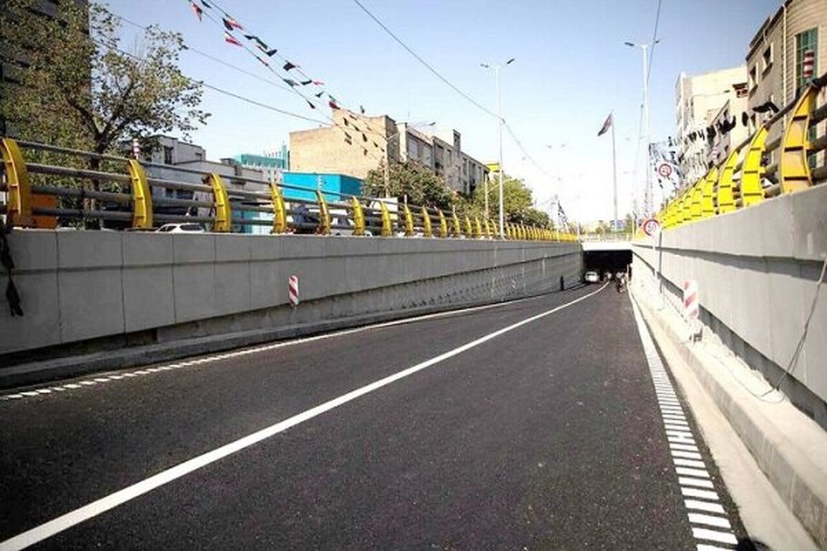 مدیرعامل شرکت ترافیک