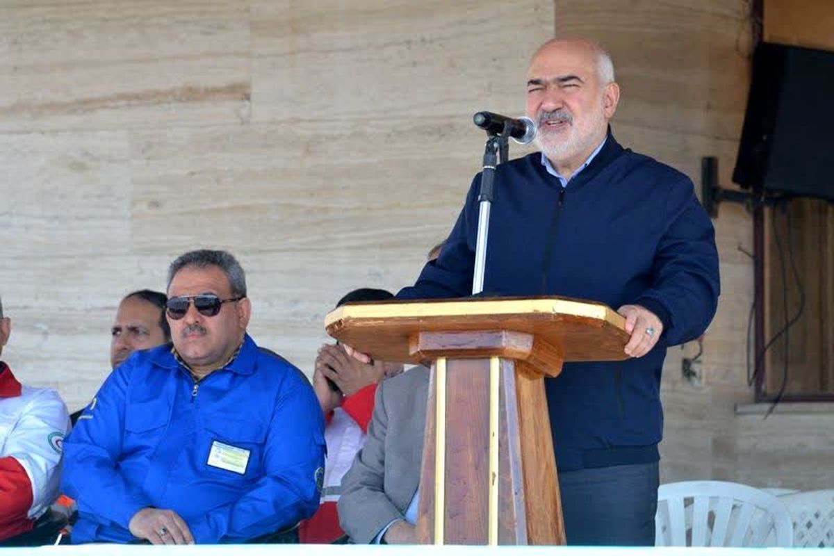 نیروی انتظامی 