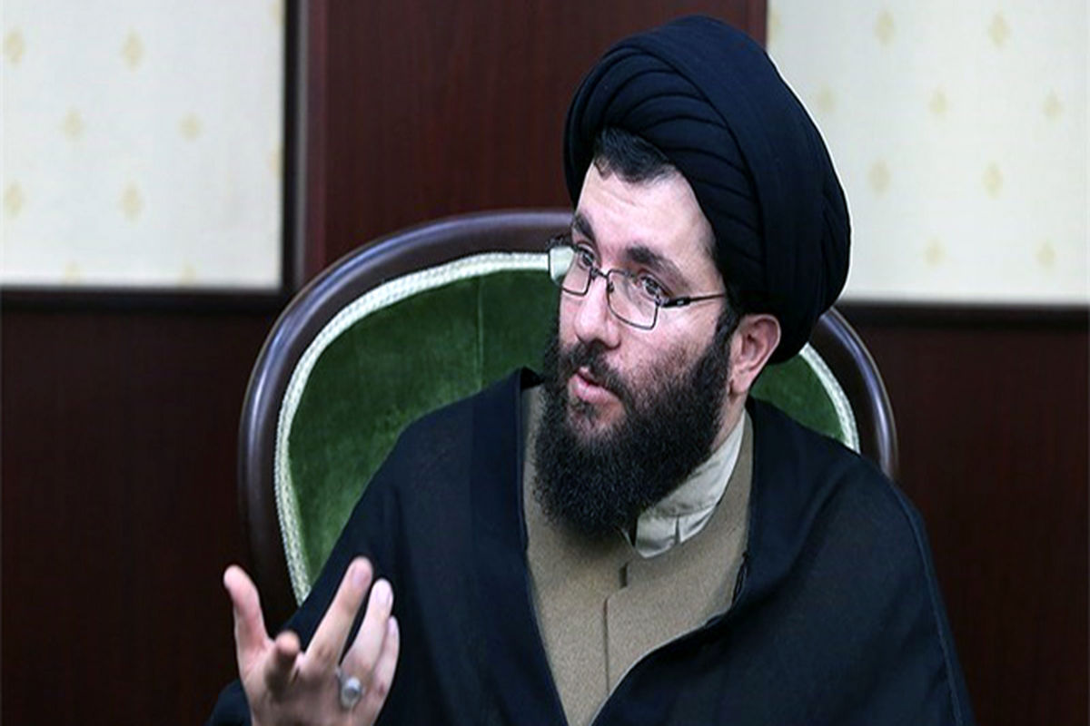 مدیر روابط عمومی و امور بین‌الملل مسجد مقدس جمکران