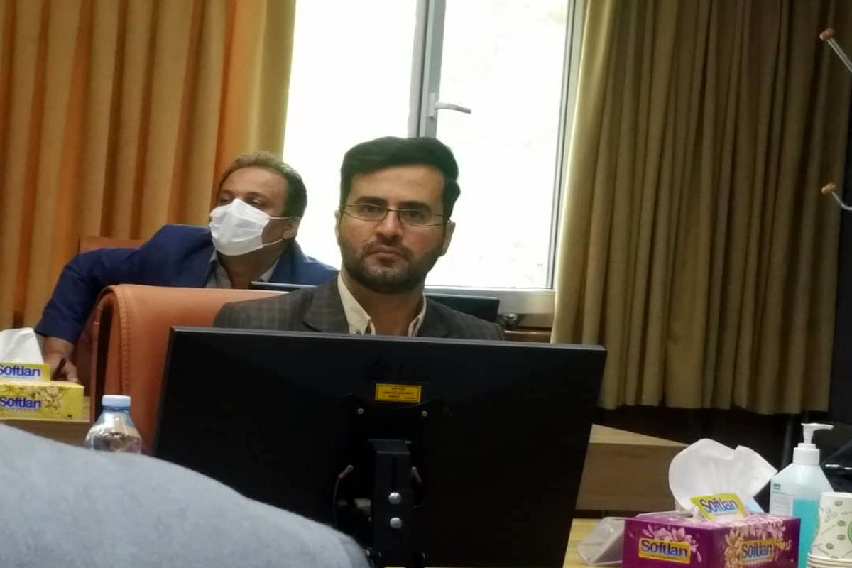 مصطفی رضایی 