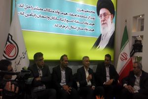 مطالبه شرکت ذوب آهن، سهم 28 درصدی از سنگ آهن مرکزی است