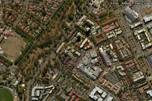 تکلیف دستگاه‌های اجرایی بر همکاری در پیشبرد اهداف پروژه GNAF