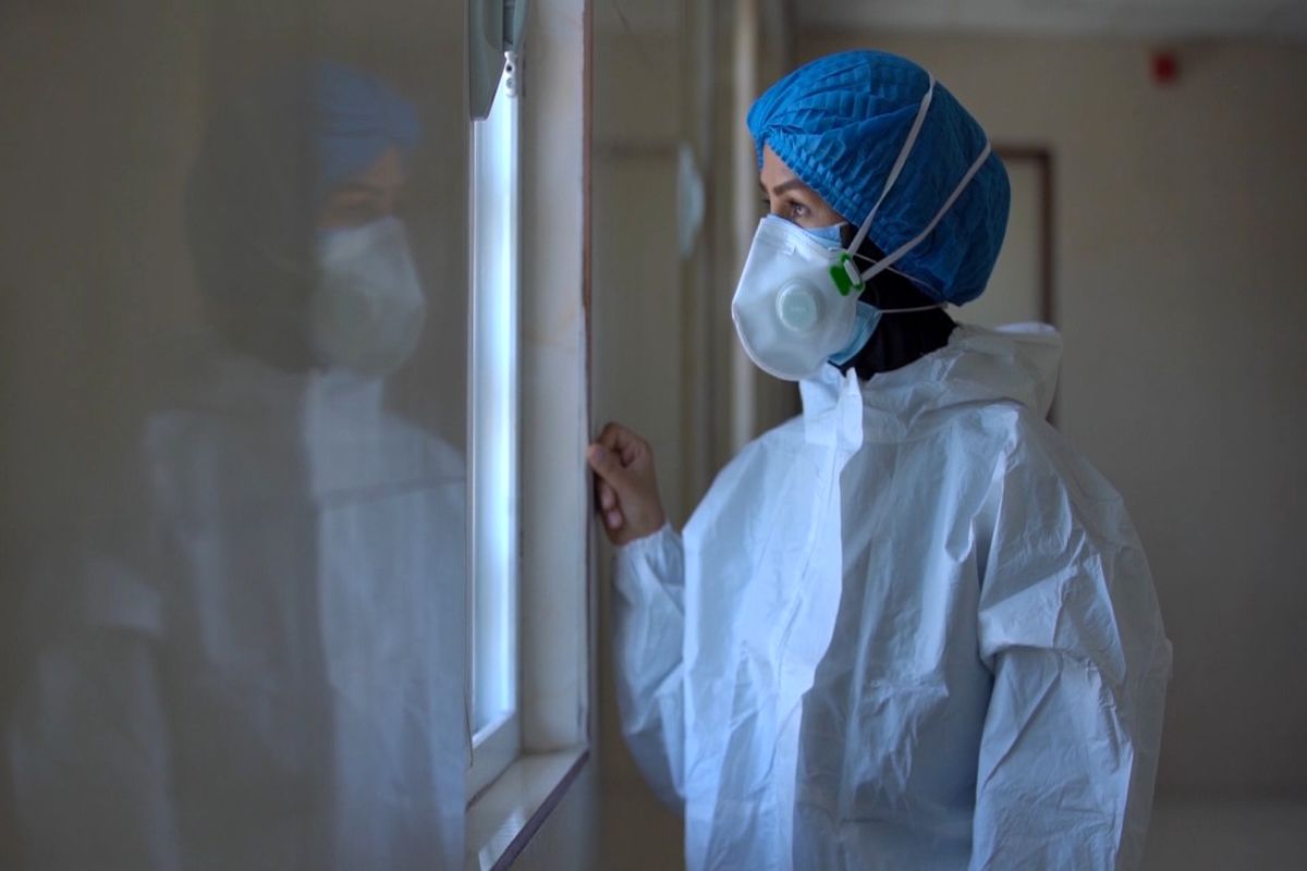 فیلم کوتاه نظیفه