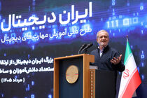 ایران با ایمان ایمان و باور دانش آموزانمان به سمت پیشرفت هدایت می‌شود