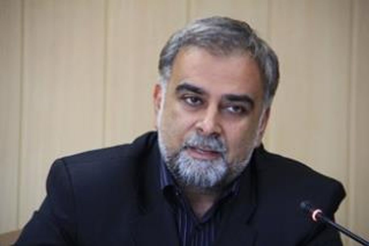 افشین خدامی