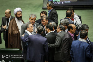 صحن علنی مجلس شورای اسلامی