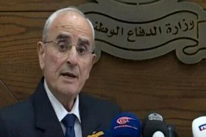 سلاح باید تنها در اختیار دولت باشد