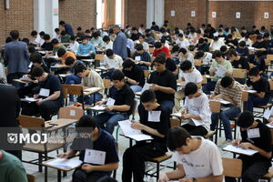 اعلام نتایج آزمون جذب قضات سازمان قضایی نیروهای مسلح