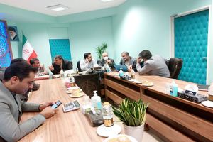 32 پرونده در شورای نظارتی منطقه ده شهرداری اصفهان بررسی شد