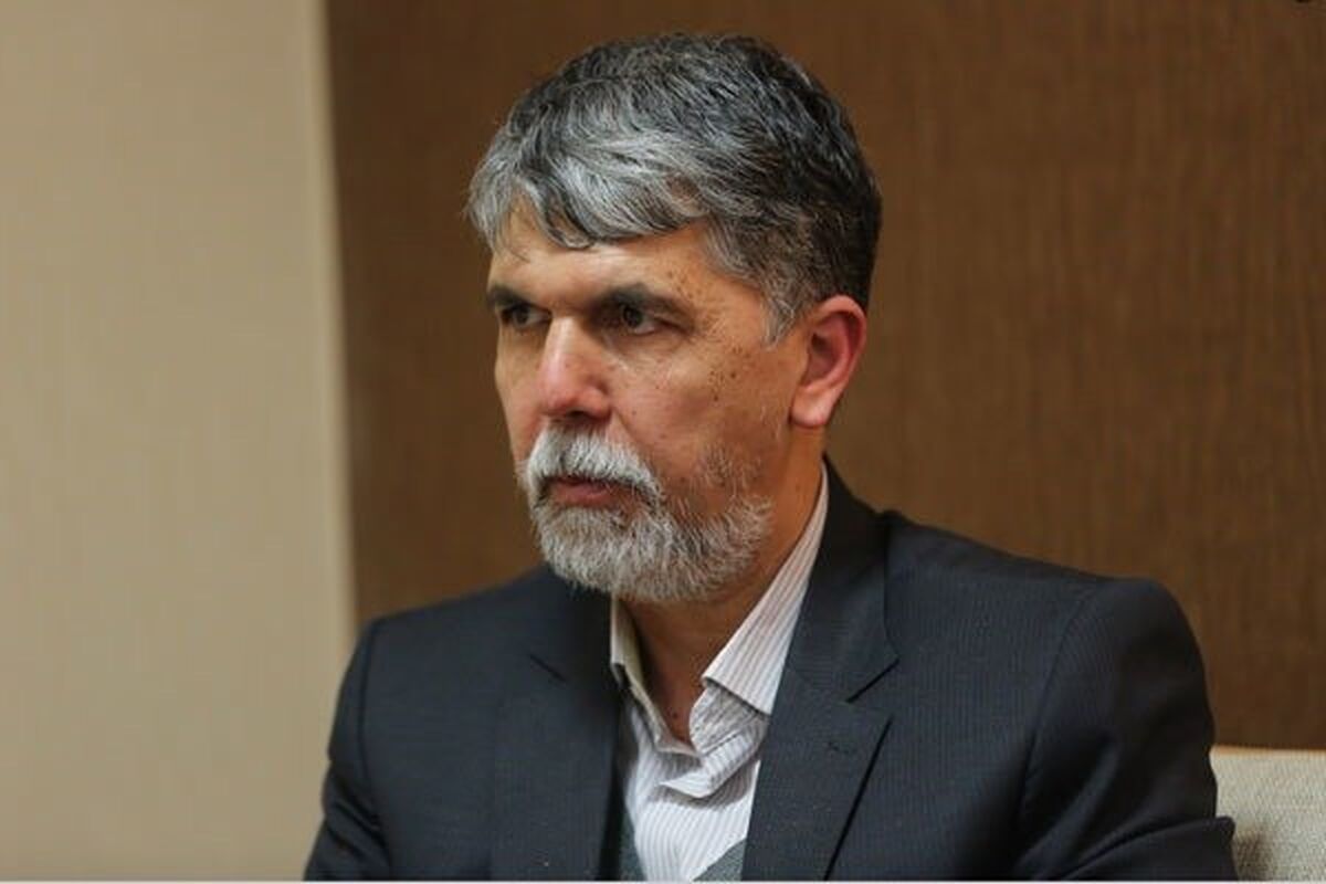 سید عباس صالحی