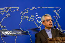 ایران حادثه سقوط هواپیما در روسیه را تسلیت گفت