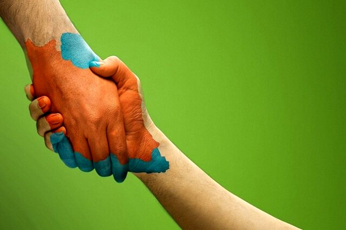 مسئولیت اجتماعی بانک ایران زمین