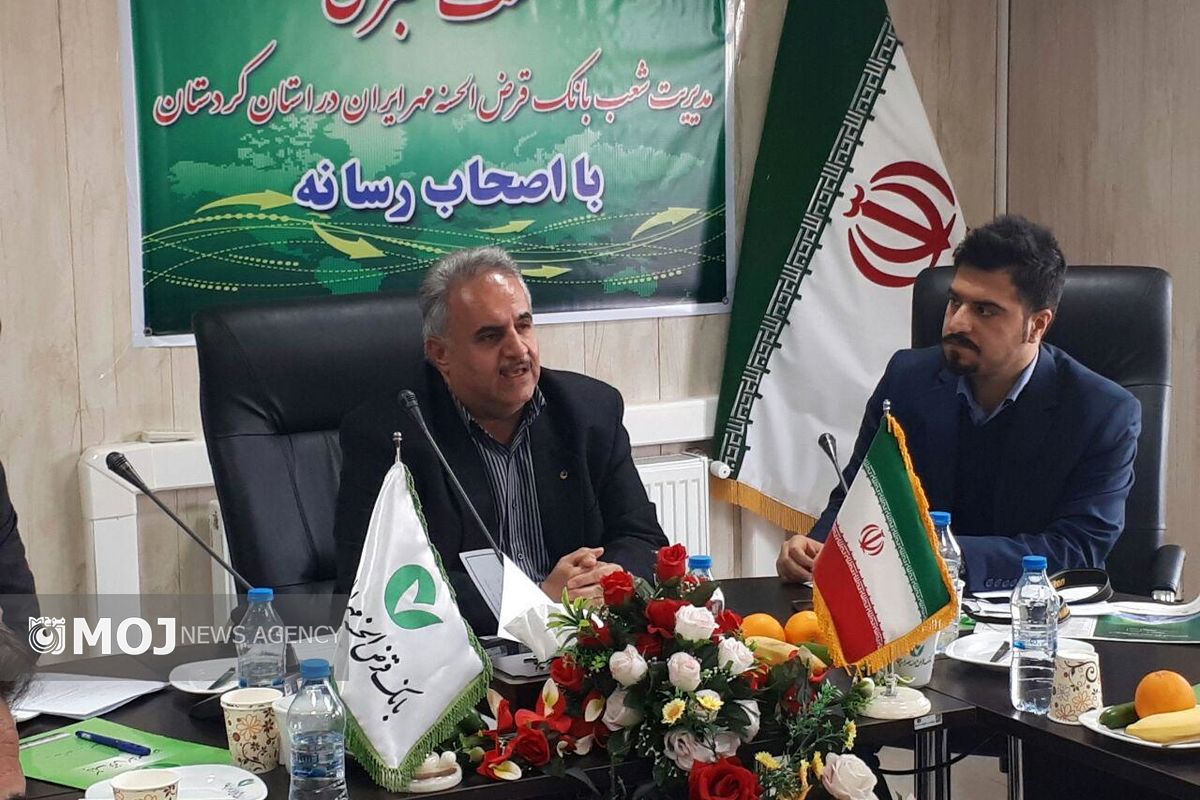 صلاح الدین اسعدی مهر ایران