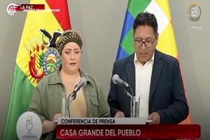 بولیوی به دلیل جنگ غزه روابط با اسراییل را قطع کرد