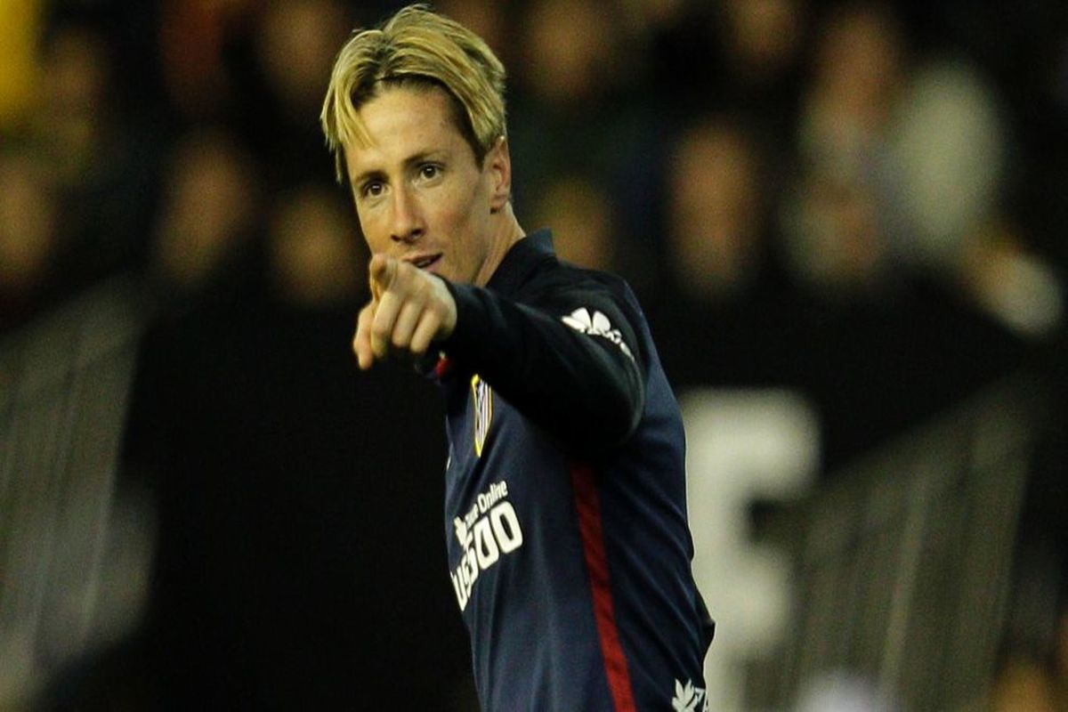 فرناندو تورس