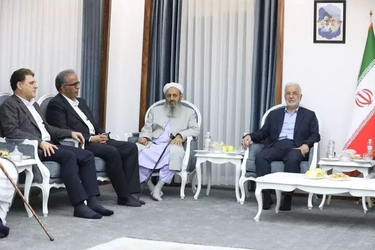 وزیر کشور