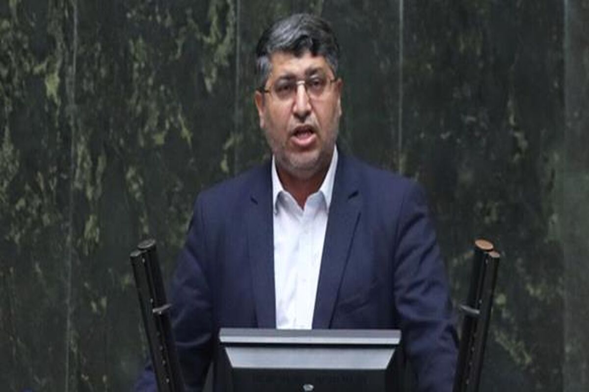 علی‌ اکبر کریمی