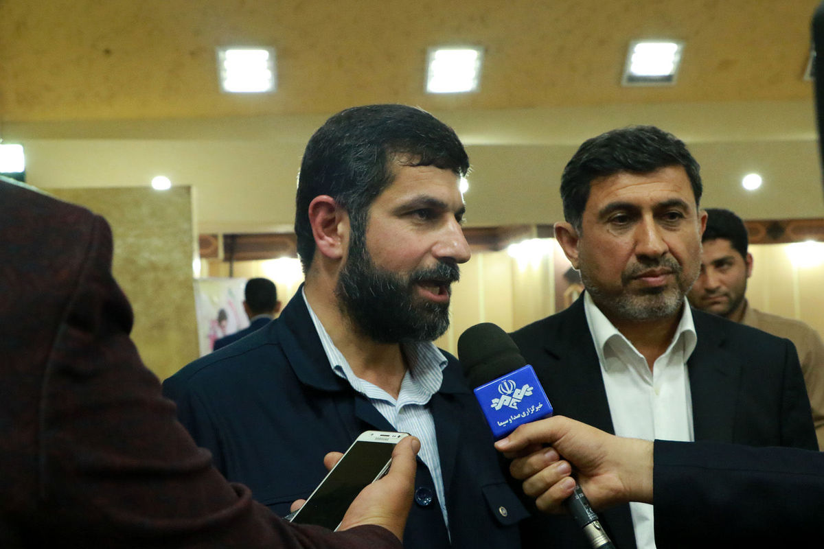 غلامرضا+شریعتی+استاندار+خوزستان