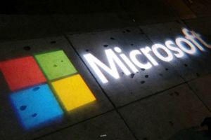 مایکروسافت جریمه شد