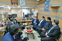 حضور بانک سینا در بنادر کشور پررنگ تر می  شود