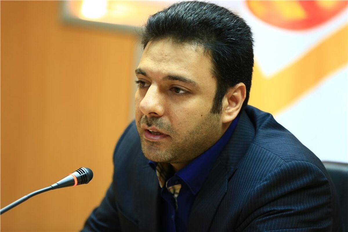 امیر تاجیک