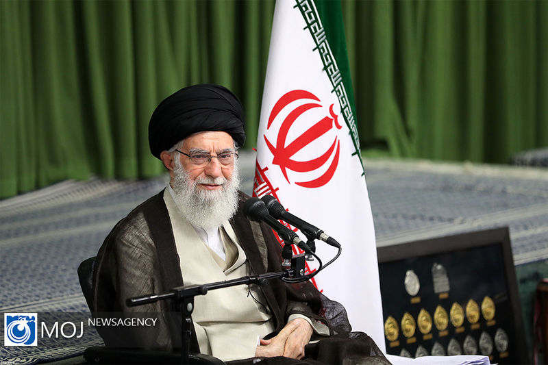 بیانات منتشر نشده رهبر معظم انقلاب درباره روز عرفه