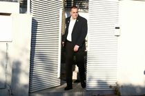 سفر رئیس ستاد ارتش اشغالگر به آمریکا  لغو شد