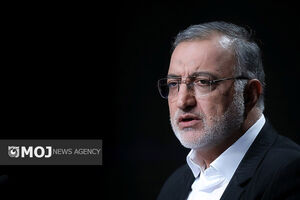 شما ملت ایران را نشناخته‌اید، ما ملت امام حسینیم