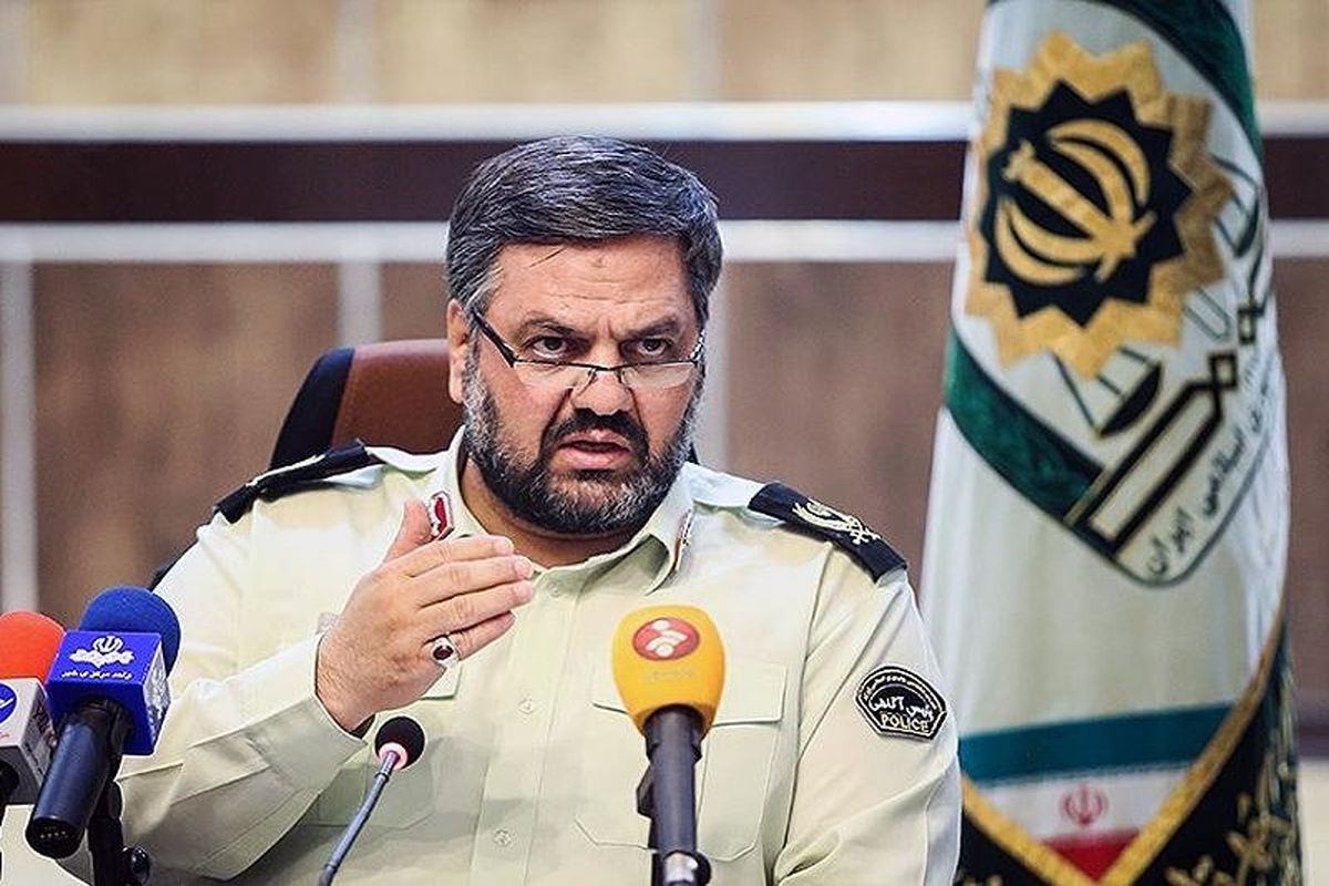 سردار محمد رضا مقیمی