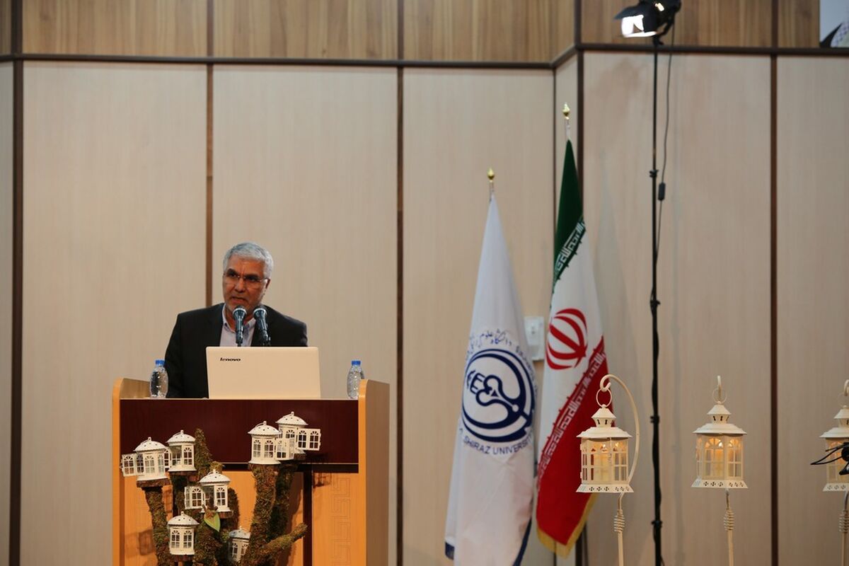 استاندار فارس در کنگره جهانی سلامت برای صلح