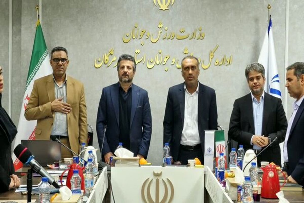  ورزش روستایی، عشایری