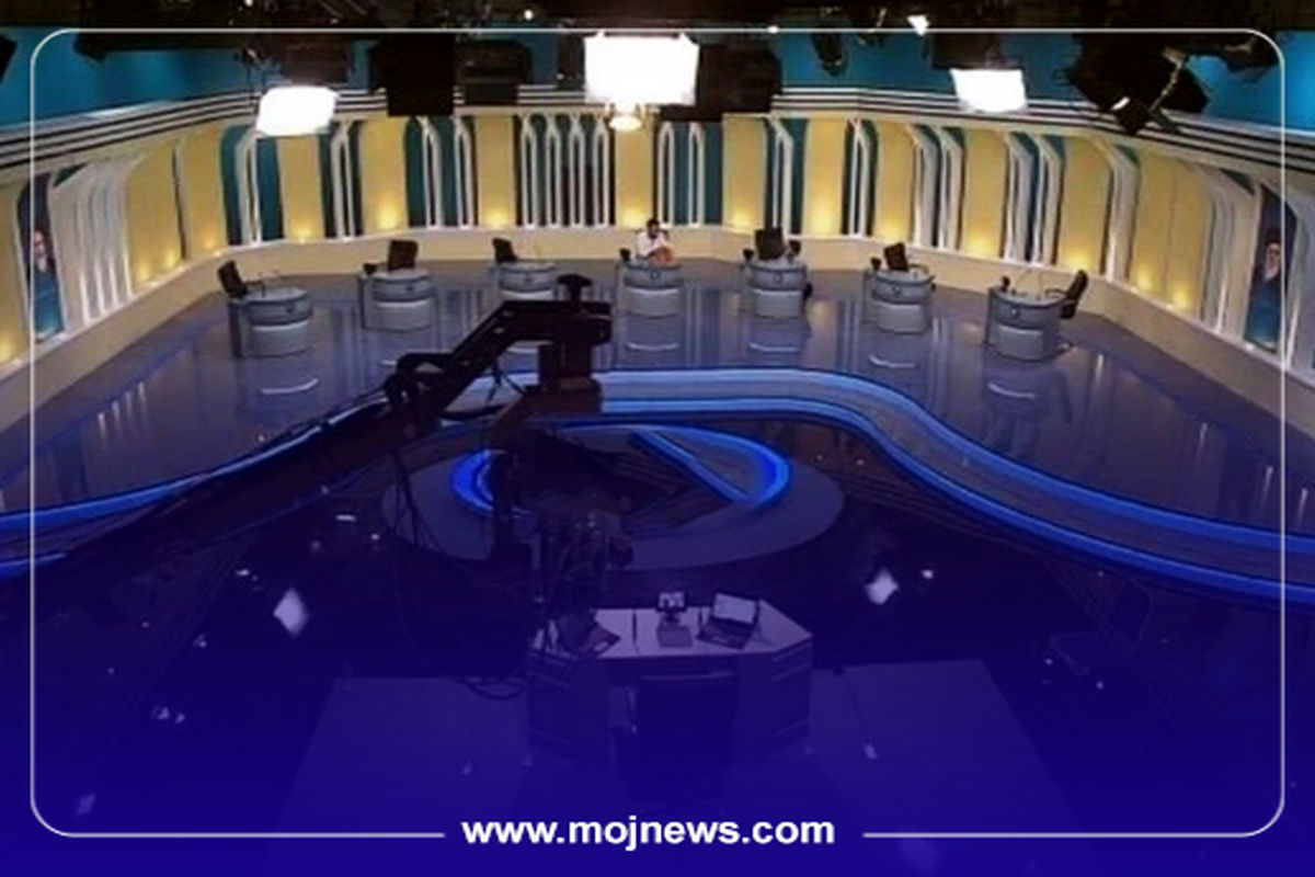 کاور زمان مناظرات موج