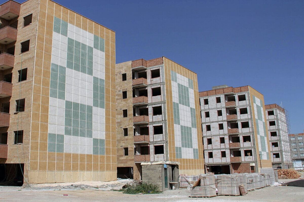واحد مسکونی