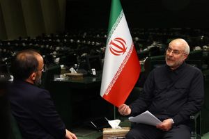 حضور عملیاتی رهبر انقلاب در اتاق جنگ، رمز موفقیت ایران در نبرد اخیر