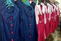 قیمت البسه دانش آموزی برای سال جاری اعلام شد + جدول قیمت