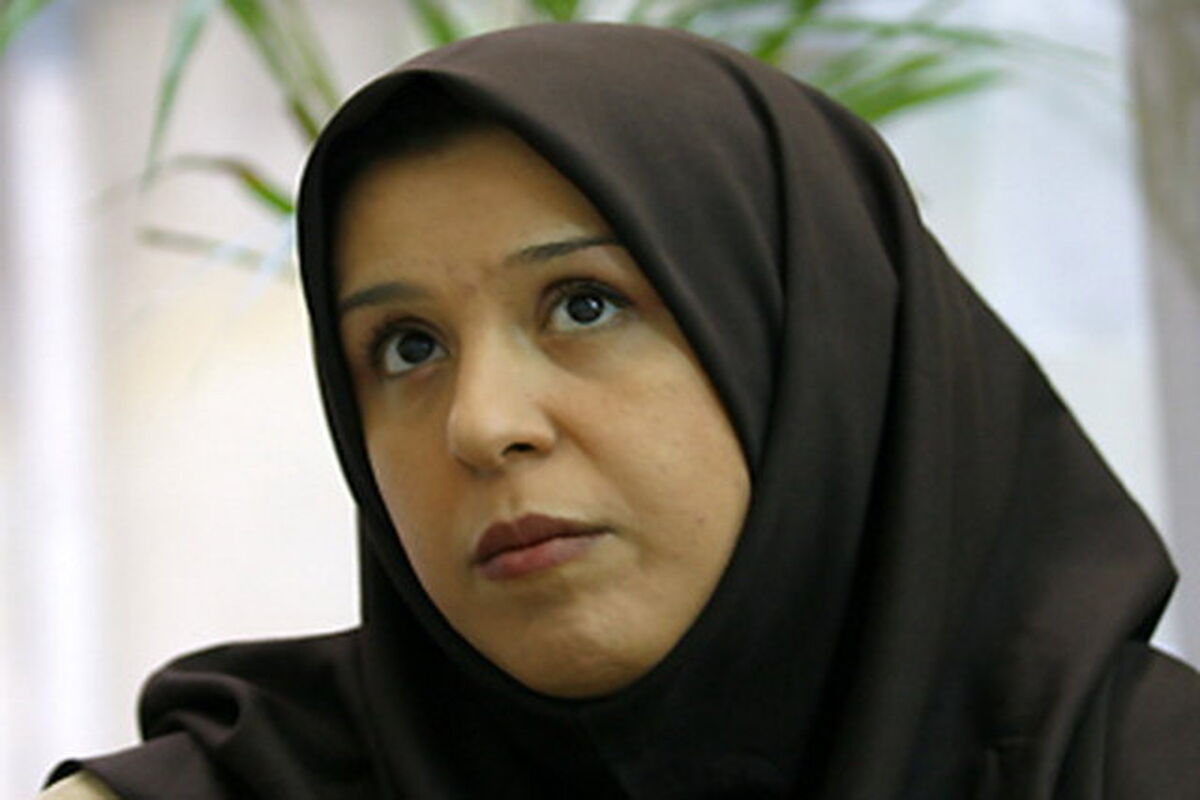 زهرا اینچه درگاهی