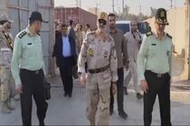 زائران سفر خود را به روزهای آخر موکول نکنند