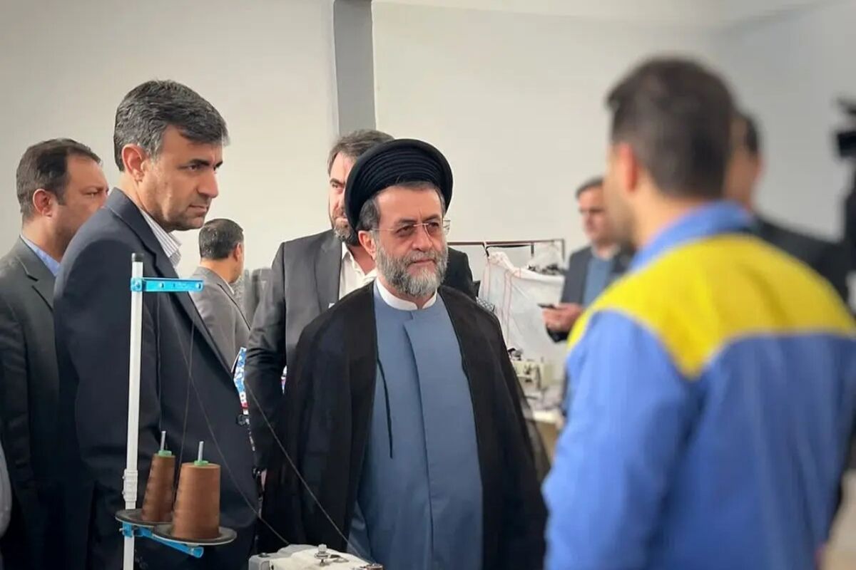دادگستری فارس