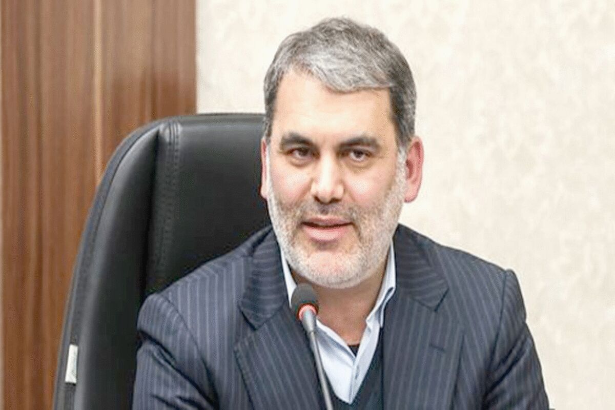 محسن زنگنه