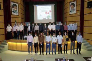 مسئولان مدیون و امانت دار خون شهدا هستند