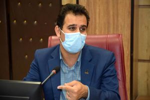 آمار مبتلایان بیماری کرونا در ایلام رو به افزایش است