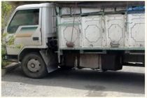 کشف 14 هزار لیتر سوخت قاچاق در لارستان