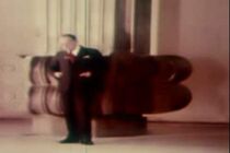 پخش سخنرانی آندره مالرو درباره تمدن ایران از شبکه مستند