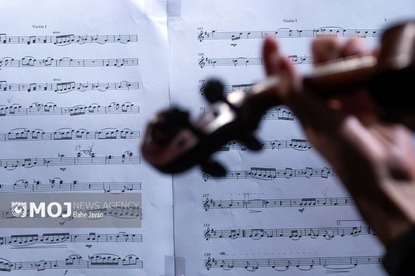 ۳ کنسرت در تهران برگزار می‌شود