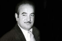 مروری بر زندگی علی محمد ساکی