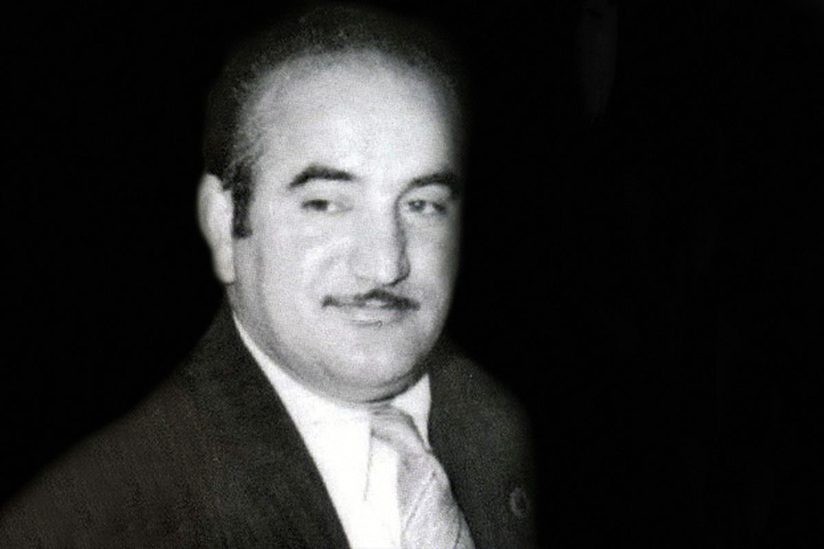 علی محمد ساکی