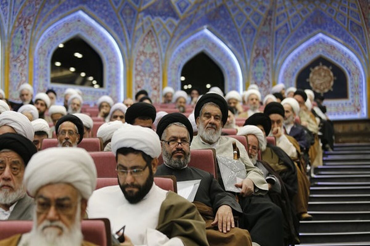 اعزام مبلغ در گیلان